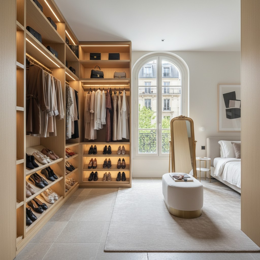 LE BLAY MENUISERIE